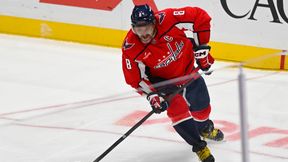 »Absolutes Highlight« – 40-jähriger Owetschkin schießt 900. NHL-Tor