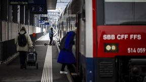 Siemens baut bis zu 200 S-Bahnen für die Schweiz