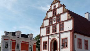 AfD-Politikerin zur stellvertretenden Bürgermeisterin von Bad Salzuflen gewählt