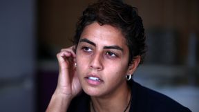 Rivalisierende Teams sagten, sie sei keine Frau. Jetzt wurde Nayara Ferreira gesperrt