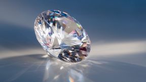 Der Diamantenstatus bröckelt