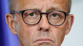 Merz warnt vor existenzbedrohender Krise der Stahlindustrie