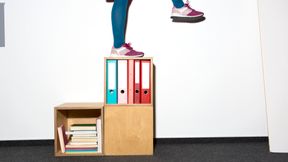 Anteil von Journalistinnen in Führungspositionen stagniert