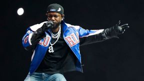 Kendrick Lamar für neun Grammys nominiert