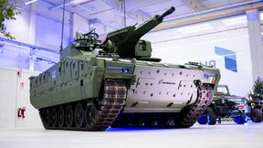 Rheinmetall meldet Rekordumsatz – aber schleppenden Auftragseingang