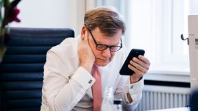 Panne bei Regierungsflieger – Wadephul reist mit Hindernissen