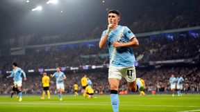 Genetzt mit doppeltem Foden