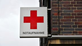 Neues Gesetz soll Notaufnahmen in Deutschland entlasten