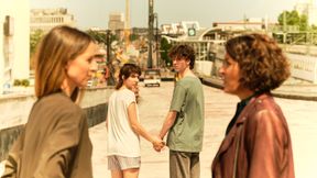 Romeo und Julia in der Saumagenhölle