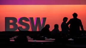 BSW-Mitglieder rebellieren gegen neuen Namensvorschlag