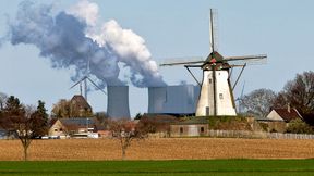 Ökostrom-Boom bringt EU auf Klimakurs