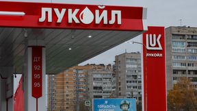 USA lassen Verkauf des russischen Öl-Giganten Lukoil platzen