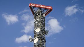 Vodafone will mit US-Firma europäisches Satellitennetzwerk bauen