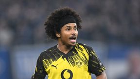 Karim Adeyemi wegen illegalen Waffenbesitzes verurteilt