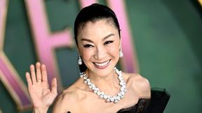 Michelle Yeoh erhält den Goldenen Ehrenbären