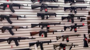 In den USA sterben mehr Teenager nach Schüssen als bei Verkehrsunfällen