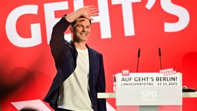 Berliner SPD stellt Steffen Krach als Spitzenkandidat auf