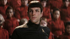 Paramount plant »Star Trek«-Fortsetzung mit neuer Besetzung