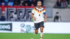 »Eine Riesenehre« – Tah erstmals DFB-Kapitän