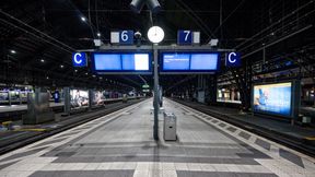 Bahn startet Bauarbeiten am Kölner Hauptbahnhof