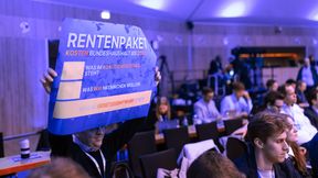 Senioren-Union äußert Verständnis für Rentensorgen des Parteinachwuchses