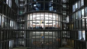 Polizei warnt Bundestagsfraktionen vor verdächtigen USB-Sticks