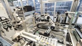 Bastelt KI uns bald die besseren Wissenschaftler?