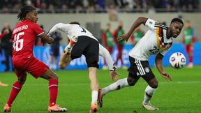 Mag sein, dass die DFB-Elf zur WM fährt. Aber was will sie da?