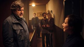 Die Karriere im Arsch, die Familie ein Albtraum