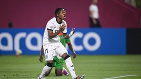 Frühes WM-Aus in Katar – Deutsche U17 verliert gegen Burkina Faso