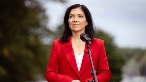 CDU-Wirtschaftsministerin Reiche gibt der Jungen Gruppe bei Rente recht