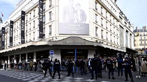 Shein verschiebt Ladeneröffnungen nach Sexpuppenskandal