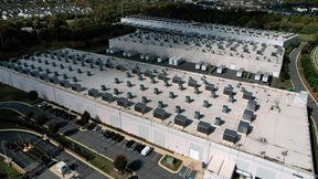 Amazon investiert 50 Milliarden US-Dollar in KI für Trump-Regierung