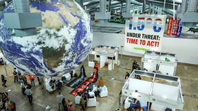 Weltklimakonferenz endet ohne Beschluss zu Exitplan für Kohle, Öl und Gas