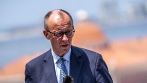 Merz reist noch vor Jahresende nach Israel