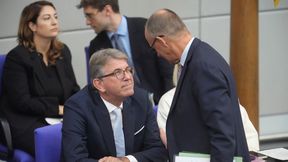 Bundeskanzler Merz hält Vorwürfe gegen Weimer für unberechtigt