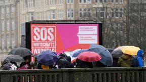 Familienunternehmer stoßen mit Brandmauer-Diskussion auf heftige Kritik