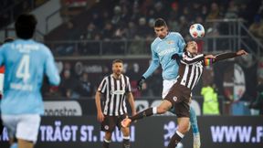 Pleitenserie des FC St. Pauli setzt sich auch gegen Union Berlin fort