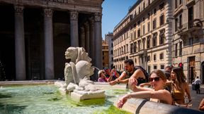 Moody's stuft Italiens Kreditwürdigkeit erstmals seit 23 Jahren herauf