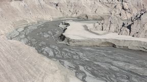 Außergewöhnliche Dürre in Iran ist laut Studie Folge des Klimawandels