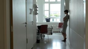 Wenn der Tod den Schrecken verliert