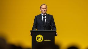 Watzke nur mit knapper Mehrheit zum BVB-Präsidenten gewählt