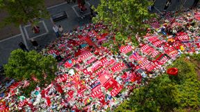 Real Madrid will an verstorbenen André Silva erinnern – und zeigt falsches Foto