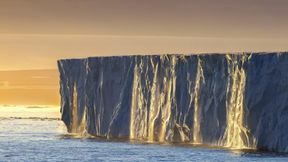 Selbst die arktische Tiefsee wärmt sich auf