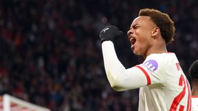 Leipzigs Jungstar Ouédraogo dreht auch gegen Werder auf