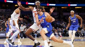 Wagner führt Orlando mit 37 Punkten in die Spur