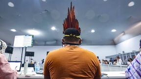 Schwacher Abschlusstext auf Klimakonferenz sorgt für Unmut