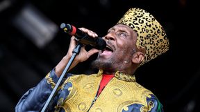 Jimmy Cliff ist tot