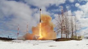 Russische Interkontinentalrakete explodiert offenbar bei Test