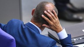 Die Ungeduld des Kanzlers wird uns teuer zu stehen kommen